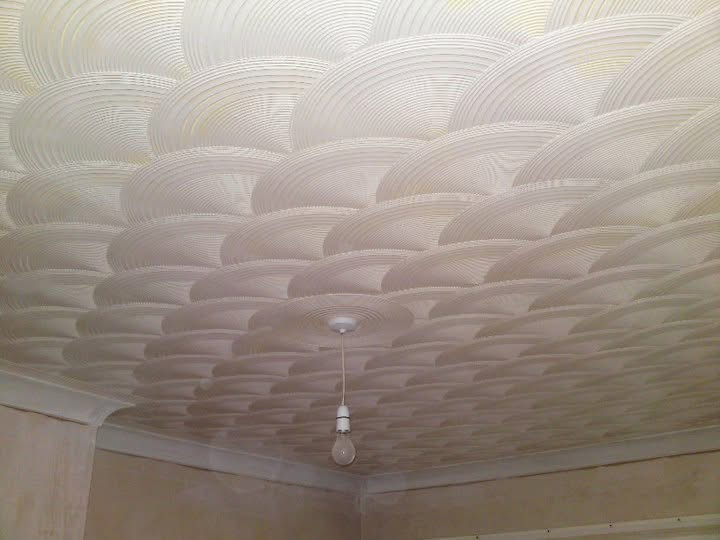 Replicate Artex Pattern Artex Removal in Doncaster | Colourtex Plastering