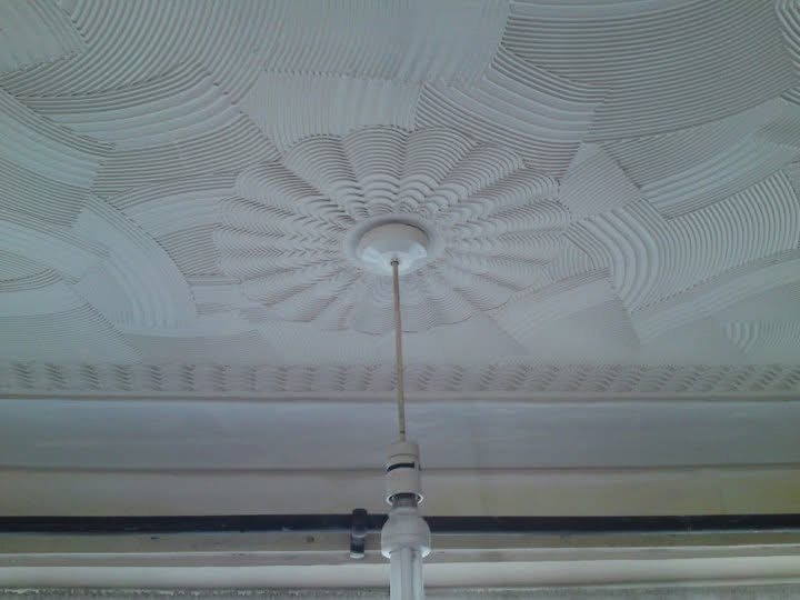 Replicate Artex Pattern Artex Removal in Doncaster | Colourtex Plastering