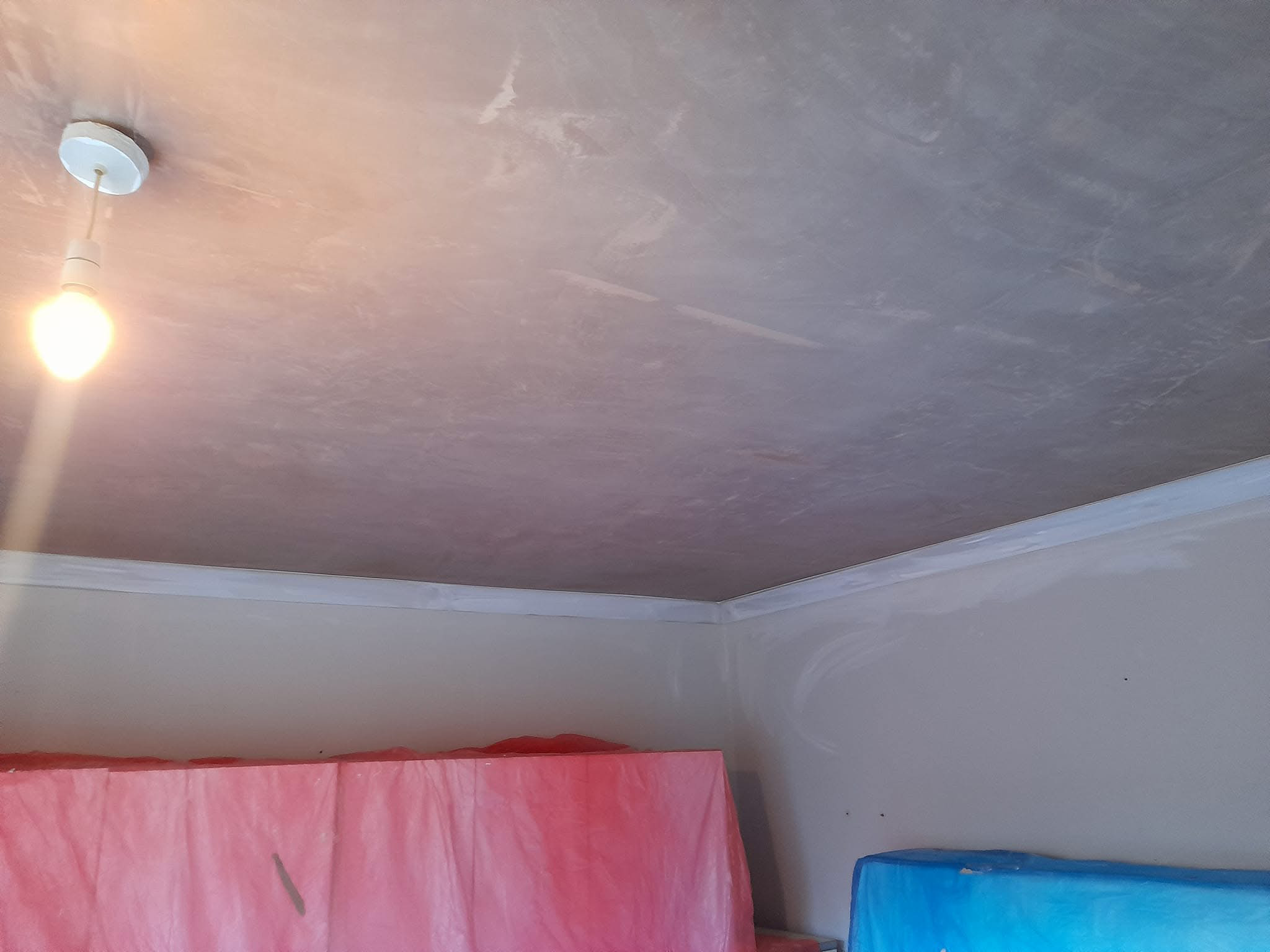 Coving Installation in Doncaster | Colourtex Plastering